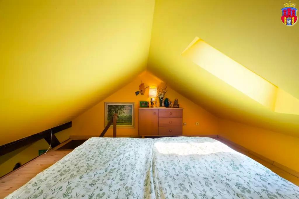 Live Like Locals: Market Square X Jewish District Krakau Zimmer foto